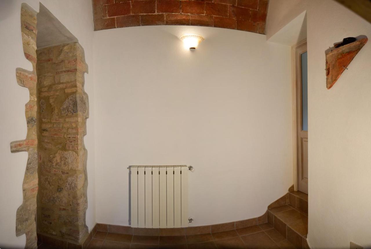 Villa Le Capanne Montecastelli Pisano Exterior photo